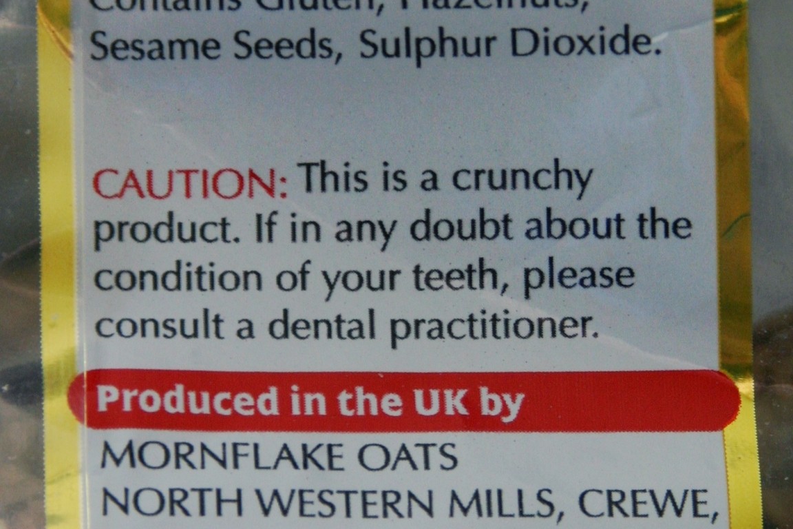 Crunchy Product Cropped
